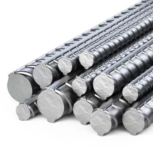 Fer à béton local FE400