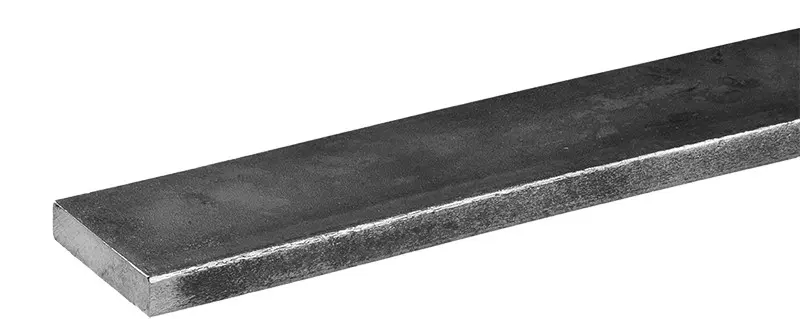 Fer plat acier — aperçu 1