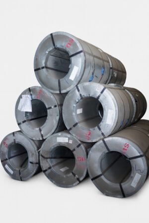 Fil de fer — haute résistance pour construction et travaux divers